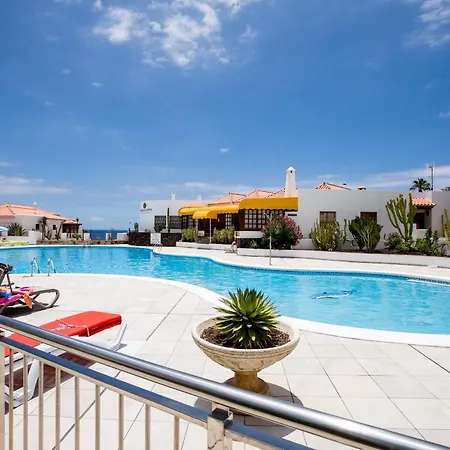 Апартаменты House El Duque