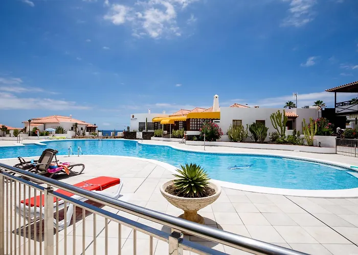 Apartamento House El Duque